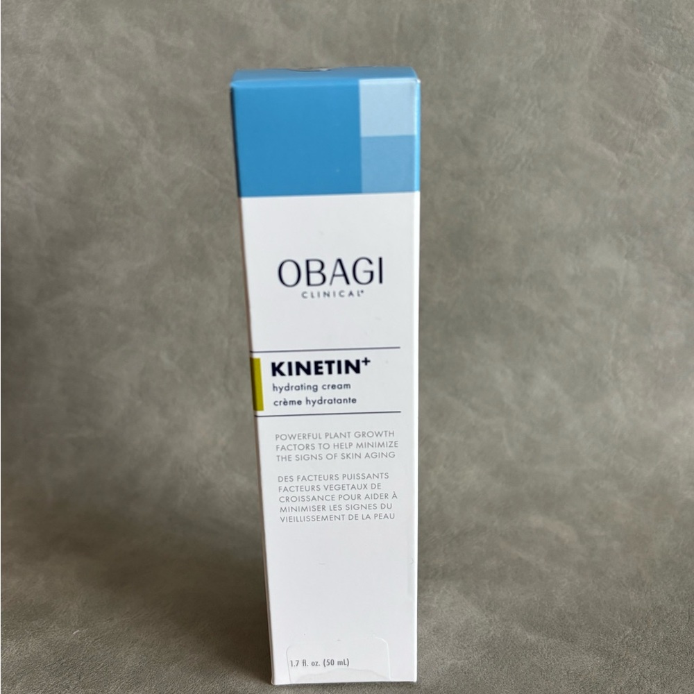 Obagi Clinical Kinetin+ Hydrating Moisturizing Cream